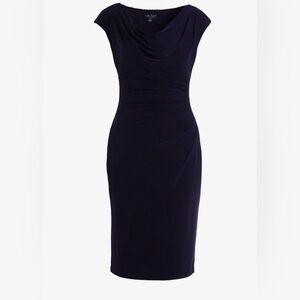 Lauren by talph lauren shift dress